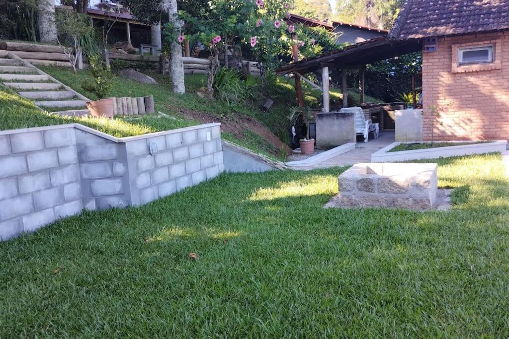 Studio Gamboa Garopaba Luaran gambar