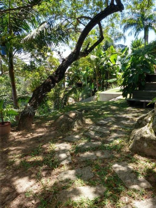 Studio Gamboa Garopaba Luaran gambar